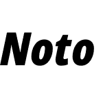 Noto Sans