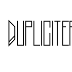 Dupliciter