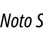 Noto Sans