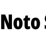 Noto Sans