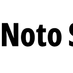 Noto Sans