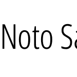 Noto Sans