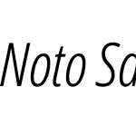 Noto Sans