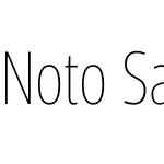 Noto Sans