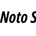 Noto Sans