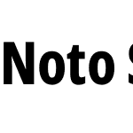 Noto Sans