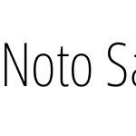 Noto Sans