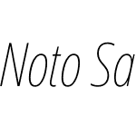 Noto Sans