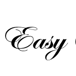 Easy Street EPS