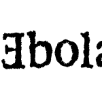 Ebola