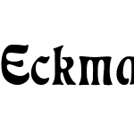 EckmannC