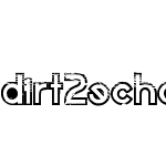 Dirt2 Echo