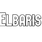 Elbaris Outline