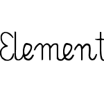 Elementarz