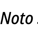 Noto Sans