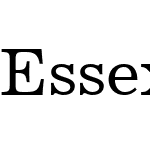 Essex