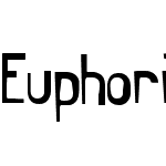 Euphoric (BRK)