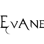 Evanescent