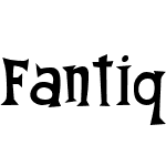 Fantique Four