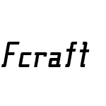 Fcraft Sidarta