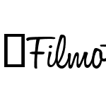 FilmotypeHickory