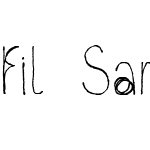 Fil Sans