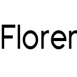 Florencesans Cond