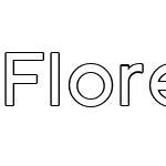 Florencesans Outline