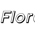 Florencesans Shaded