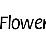 FlowerC