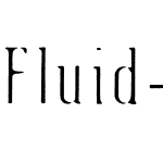 Fluid