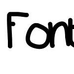 Fonty