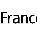 FrancophilSans