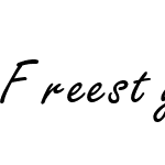 FreestyleScript