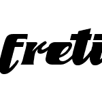 fretine