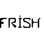 Frish