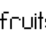 Fruitsalad