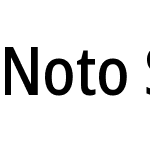 Noto Sans