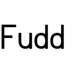 Fudd