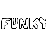 Funky Muskrat