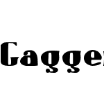 Gaggers