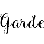 Gardenia