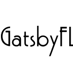 GatsbyFLF