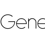 Generica