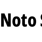 Noto Sans