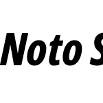 Noto Sans