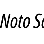 Noto Sans