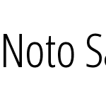 Noto Sans