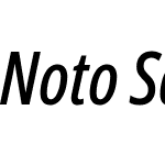 Noto Sans