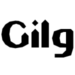 Gilgongo Sledge